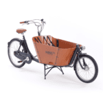 Cargo-Bike