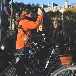 visite guidée Paris