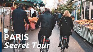 secret tour